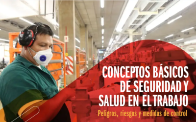 ⭕¿𝗤𝘂𝗶𝗲𝗿𝗲𝘀 𝘀𝗮𝗯𝗲𝗿 𝗰𝗼́𝗺𝗼 𝗴𝗮𝗿𝗮𝗻𝘁𝗶𝘇𝗮𝗿 𝗹𝗮 𝘀𝗲𝗴𝘂𝗿𝗶𝗱𝗮𝗱 𝘆 𝗹𝗮 𝘀𝗮𝗹𝘂𝗱 𝗱𝗲 𝘁𝘂𝘀 𝘁𝗿𝗮𝗯𝗮𝗷𝗮𝗱𝗼𝗿𝗲𝘀? 🧠⁣