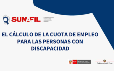 ⭕𝗦𝗮𝗯í𝗮𝘀 𝗾𝘂𝗲 𝘀𝗶 𝗰𝘂𝗲𝗻𝘁𝗮𝘀 𝗰𝗼𝗻 𝟱𝟬 𝗼 𝗺𝗮́𝘀 𝘁𝗿𝗮𝗯𝗮𝗷𝗮𝗱𝗼𝗿𝗲𝘀 𝗲𝗻 𝘁𝘂 𝗲𝗺𝗽𝗿𝗲𝘀𝗮, 𝗲𝘀𝘁𝗮́𝘀 𝗼𝗯𝗹𝗶𝗴𝗮𝗱𝗼 𝗽𝗼𝗿 𝗹𝗲𝘆 𝗮 𝗰𝗼𝗻𝘁𝗿𝗮𝘁𝗮𝗿 𝗽𝗲𝗿𝘀𝗼𝗻𝗮𝘀 𝗰𝗼𝗻 𝗱𝗶𝘀𝗰𝗮𝗽𝗮𝗰𝗶𝗱𝗮𝗱? ♿⁣